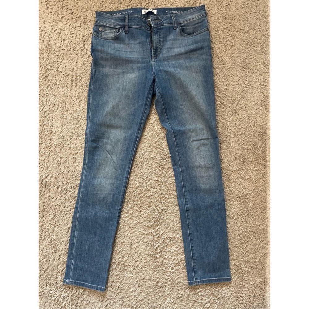 DL1961 Florence Jeans Size 30
